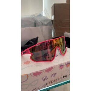 Kids Sunglasses Youth Baseball Sun Glasses Lightweight Sports Shades